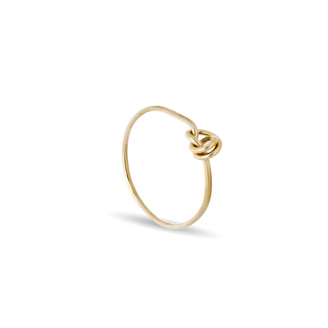 ANELLO ORO 9KT CUPIDO AN251G