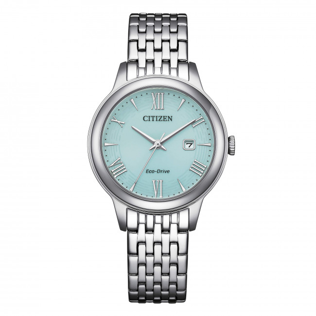 CITIZEN LADY ECO DRIVE EW2621-59M