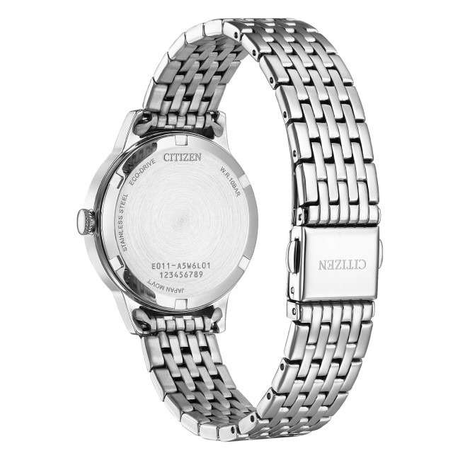 CITIZEN LADY ECO DRIVE EW2621-59M