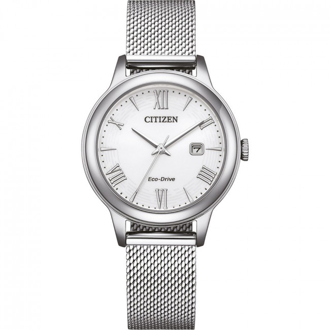 CITIZEN LADY ECO DRIVE EW2621-75A