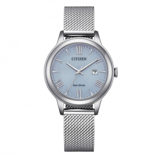 CITIZEN LADY ECO DRIVE EW2621-75L