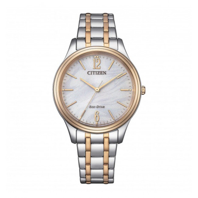 CITIZEN LADY ECO DRIVE EM041-78A