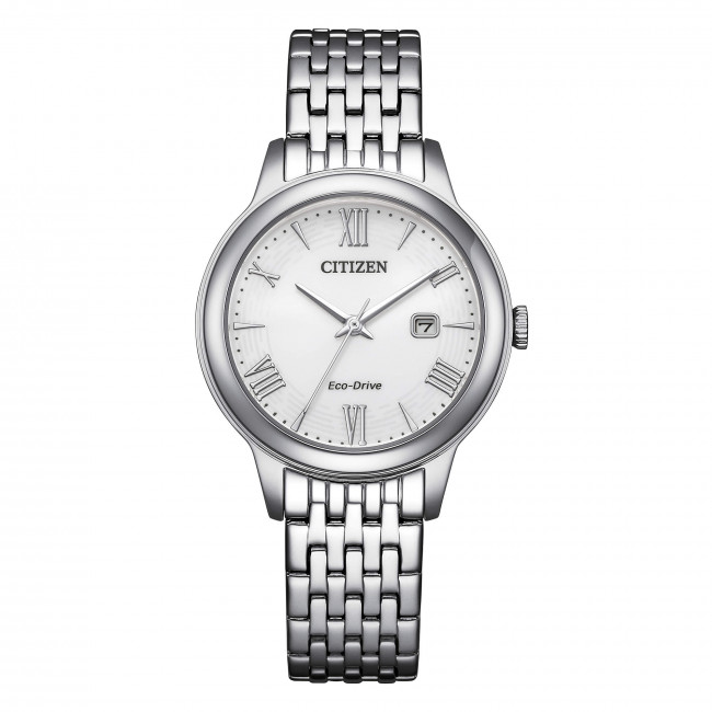 CITIZEN LADY ECO DRIVE EW2621-59A