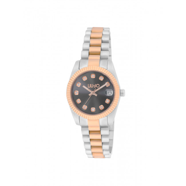 OROLOGIO LIU JO DONNA AL QUARZO CASUAL TIMELESS TLJ2490