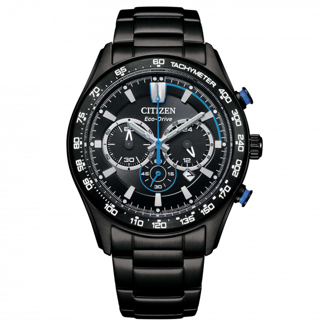 CITIZEN CRONO SPORT CA4485-85E