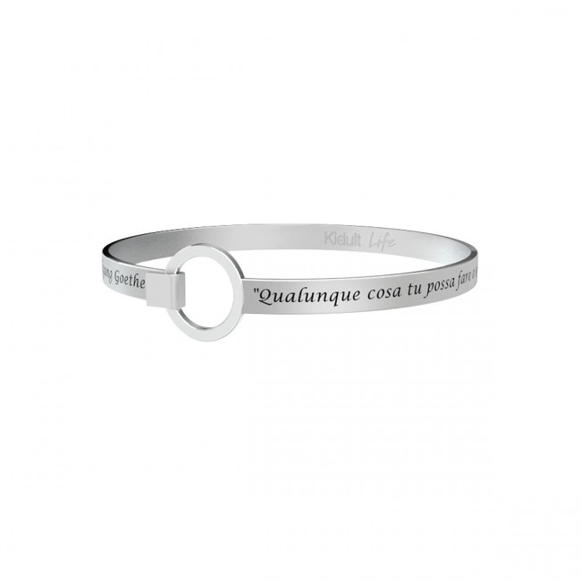 BRACCIALE KIDULT PHILOSOPHY 731114