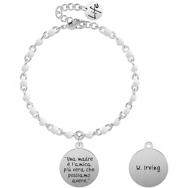 BRACCIALE KIDULT FAMILY MAMMA 731908