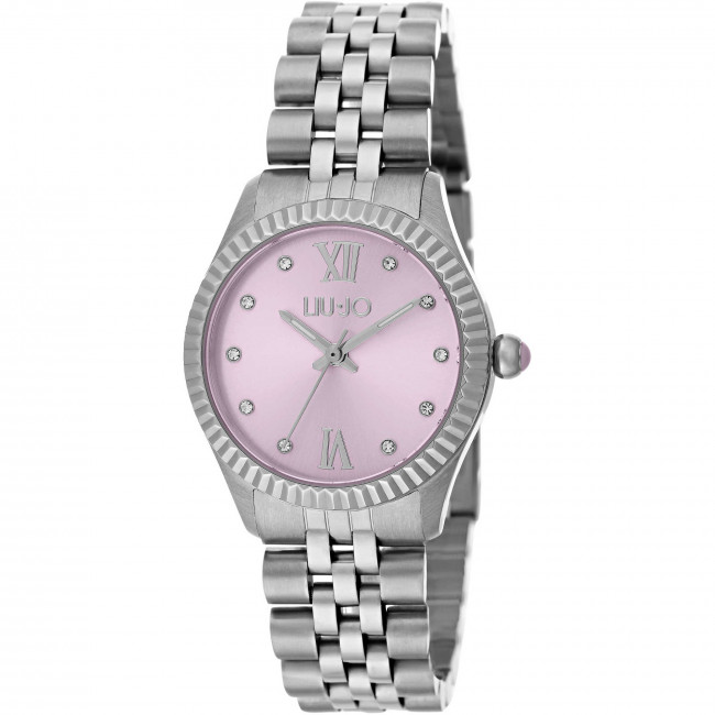 OROLOGIO DONNA AL QUARZO LIU JO TINY TLJ1135