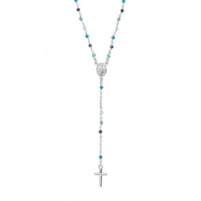 collana donna gioielli Amen Ti Amo CLHIGBZ collane Amen